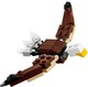 LEGO® Creator 3-in-1 30185 - Kis sas - polybag