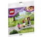 LEGO® Polybag - Mini készletek 30202 - Friends Gyümölcsturmix bódé