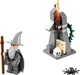 LEGO® Gyűrűk Ura 30213 - Gandalf Dol Guldurban - Polybag
