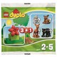LEGO® DUPLO® 30217 - DUPLO Erdő