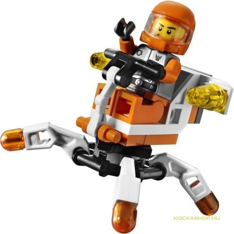 LEGO® Galaxy Squad 30230 - Mini Mech