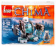 LEGO® Chima 30256 - Jeges medve robot