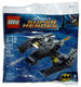 LEGO® Polybag - Mini készletek 30301 - Batwing Polybag