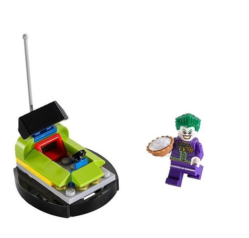 LEGO® Super Heroes 30303 - Joker dodzsem