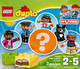 LEGO® DUPLO® 30324 - My Town