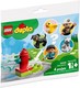 LEGO® DUPLO® 30328 - Duplo Városi mentés polybag