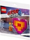 LEGO® Kaland - LEGO Movie 30340 - Emmet ajánlata