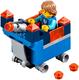 LEGO® Polybag - Mini készletek 30372 - Robin Mini Fortex járműve