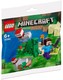 LEGO® Minecraft™ 30393 - Steve és a Creeper