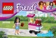 LEGO® Friends 30396 - LEGO Friends - Minitorta árusító kocsi