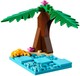 LEGO® Polybag - Mini készletek 30397 - Olaf nyaralása