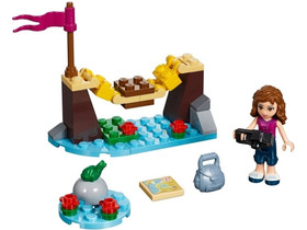LEGO® Friends 30398 - Kalandparki híd