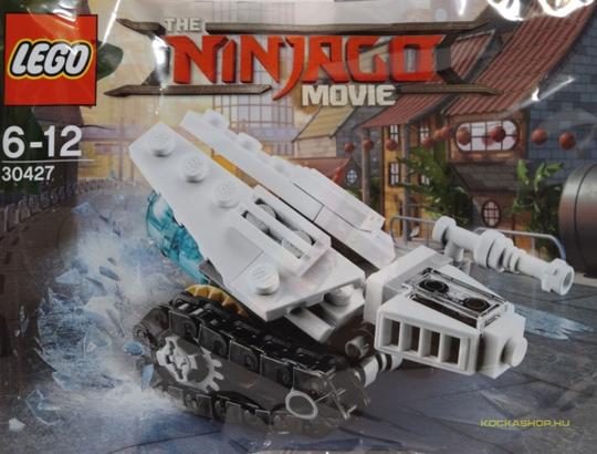 LEGO® NINJAGO® 30427 - Jégtank - Polybag