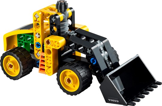 LEGO® Technic 30433 - Volvo Wheel Loader
