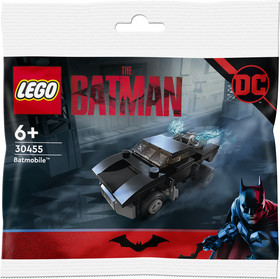 LEGO® Super Heroes 30455 - Batmobile