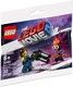 LEGO® Kaland - LEGO Movie 30460 - Rex's Plantimal Ambush