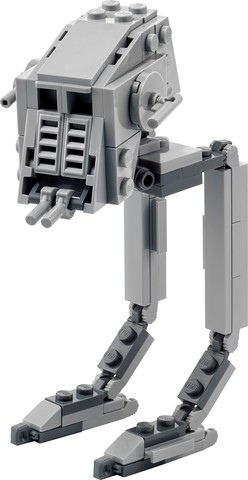 LEGO® Star Wars™ 30495 - AT-ST