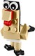 LEGO® Creator 3-in-1 30542 -  Aranyos mopszli