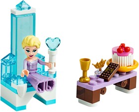LEGO® Disney™ 30553 - Elza téli trónja