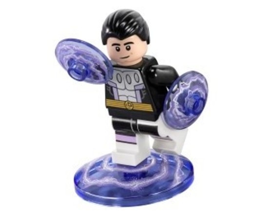 LEGO® Super Heroes 30604 - Cosmic Boy Polybag