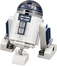 R2-D2 Polybag