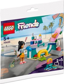 LEGO® Friends 30633 - Skate Ramp