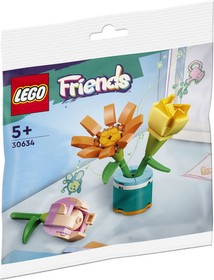LEGO® Friends 30634 - Friendship Flowers