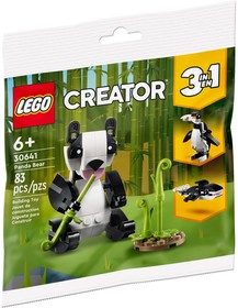 LEGO® Creator 3-in-1 30641 - Panda