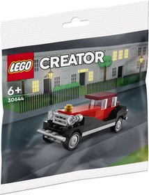 LEGO® Creator 3-in-1 30644 - Vintage Car