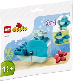 LEGO® DUPLO® 30648 - Bálna