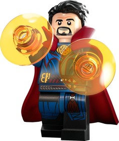 LEGO® Super Heroes 30652 - Doctor Strange's Interdimensional Portal