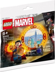 LEGO® Super Heroes 30652 - Doctor Strange's Interdimensional Portal