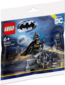 LEGO® Super Heroes 30653 - Batman™ 1992