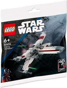 LEGO® Star Wars™ 30654 - X-wing Starfighter