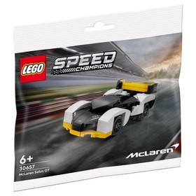 LEGO® Speed Champions 30657 - McLaren Solus GT