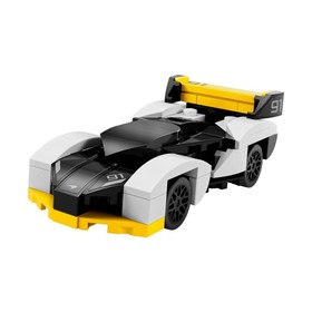 LEGO® Speed Champions 30657 - McLaren Solus GT