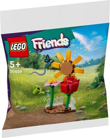 LEGO® Friends 30659 - Virágoskert
