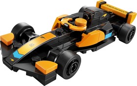 McLaren Formula 1-es versenyautó