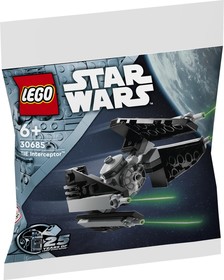 LEGO® Star Wars™ 30685 - TIE elfogóvadász™ miniépítmény