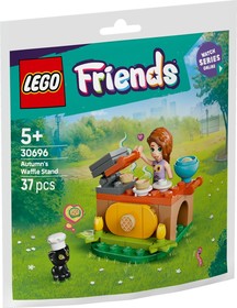 LEGO® Friends 30696 - Autumn gofristandja