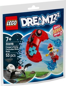 LEGO® DREAMZzz™ 30698 - Cooper repülő kontrollere miniépítmény