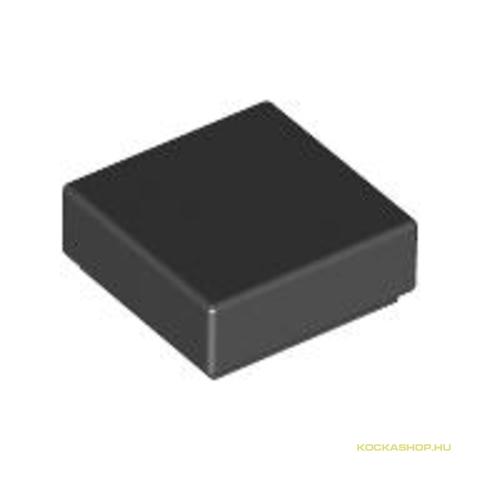 LEGO® Alkatrészek (Pick a Brick) 307026 - Fekete 1X1 Csempe