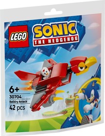 LEGO® Sonic the Hedgehog™ 30704 - Balkiry Attack