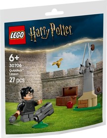 LEGO® Harry Potter™ 30706 - Kviddics™ tanóra
