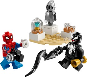 Venom múzeumi rablása