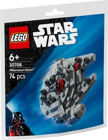 LEGO® Star Wars™ 30708 - Millennium Falcon™ miniváltozat