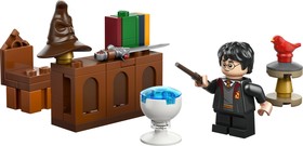 Harry Potter™ Dumbledore irodájában