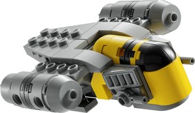 Razor Crest™ miniépítmény