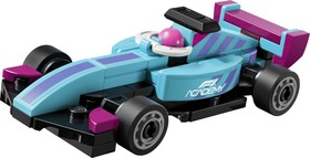 Mini F1 ACADEMY™ autó