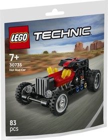 LEGO® Technic 30735 - Hot rod autó